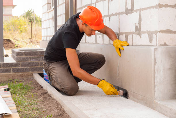 Licensed Wet Basement Repair service in Algonquin, MD - SJ Waterproofing Pros